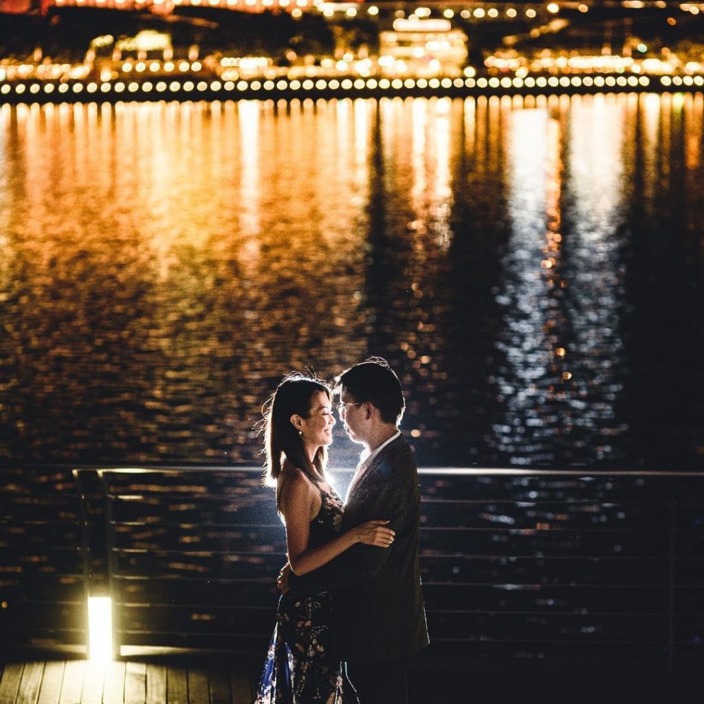 $500 Prewedding Photography For Your Love Story