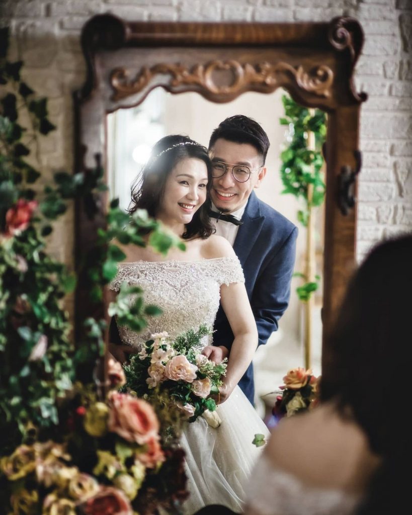 $500 Prewedding Photography For Your Love Story