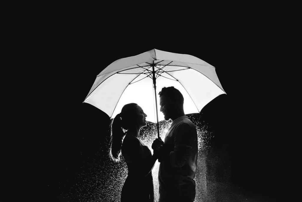 $500 Prewedding Photography For Your Love Story