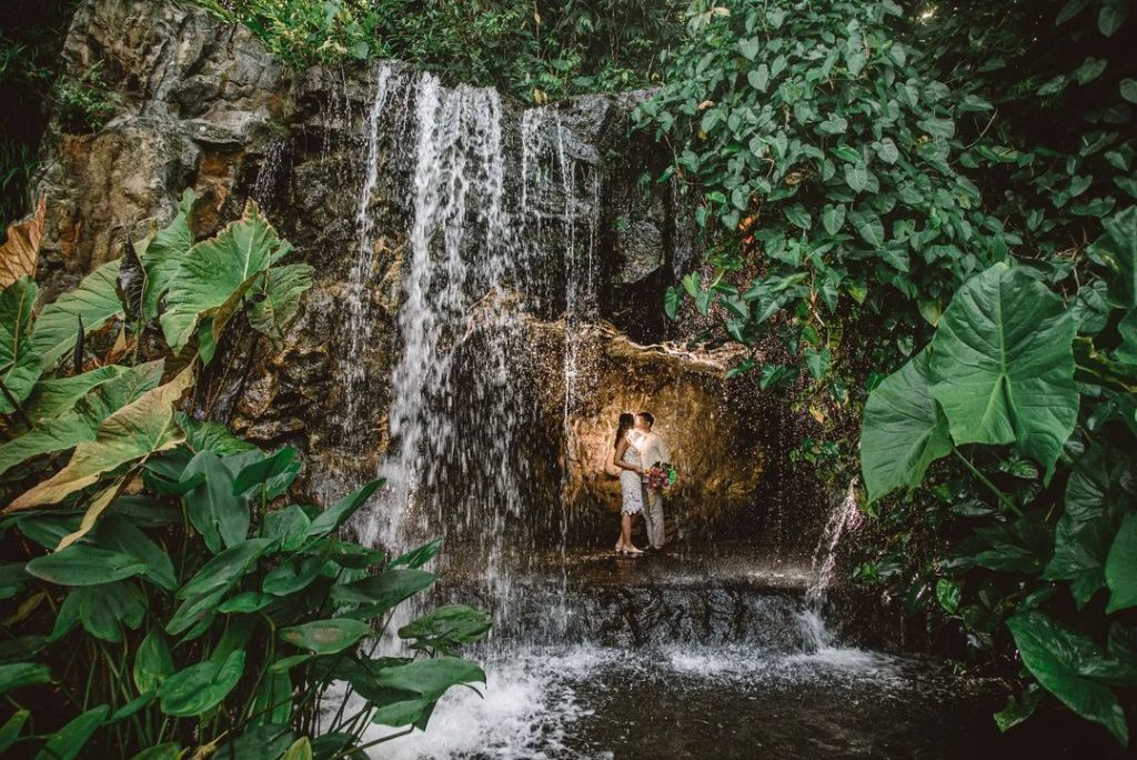 $500 Prewedding Photography For Your Love Story