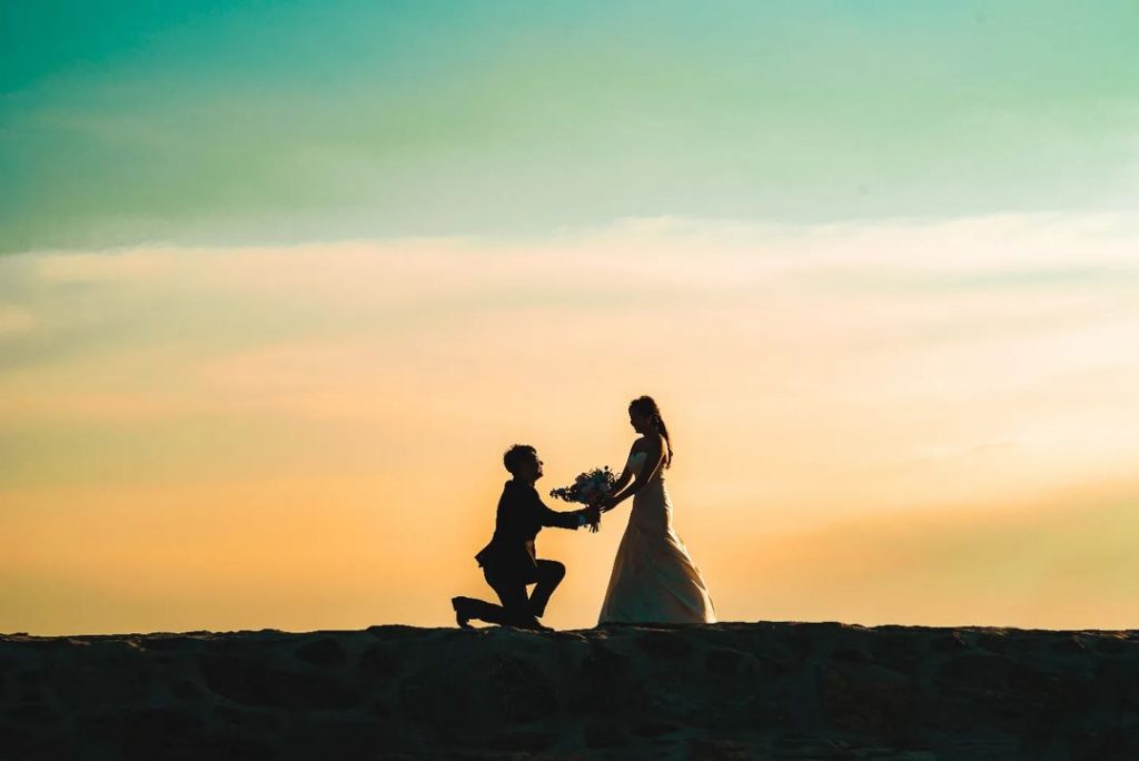 $500 Prewedding Photography For Your Love Story