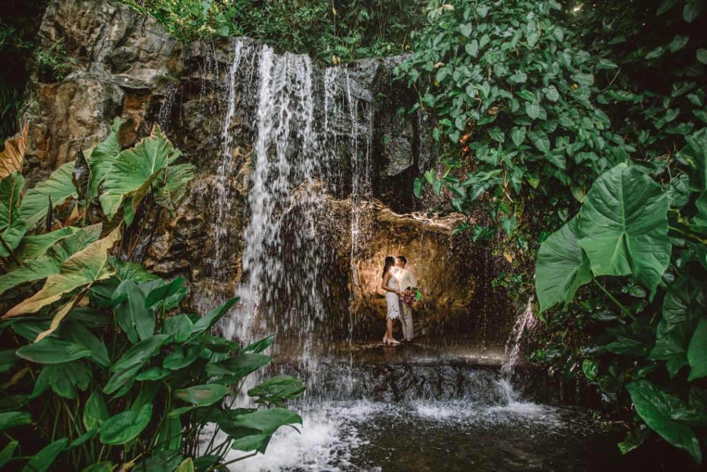 $500 Prewedding Photography For Your Love Story